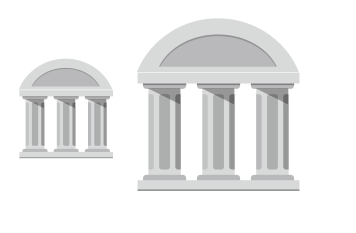 immagine di concetto banca